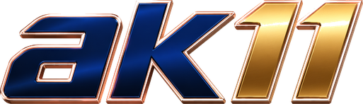 AK11 Logo